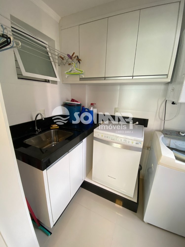 (ANUAL ) 3 SU[�TES MOBILIADO 3 VAGAS MEIA PRAIA