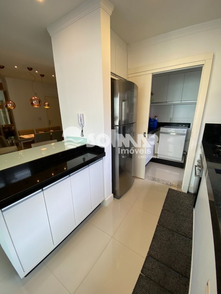 (ANUAL ) 3 SU[�TES MOBILIADO 3 VAGAS MEIA PRAIA