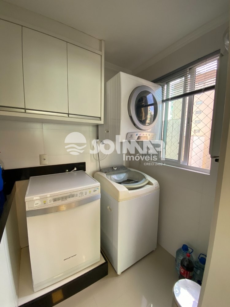 (ANUAL ) 3 SU[�TES MOBILIADO 3 VAGAS MEIA PRAIA