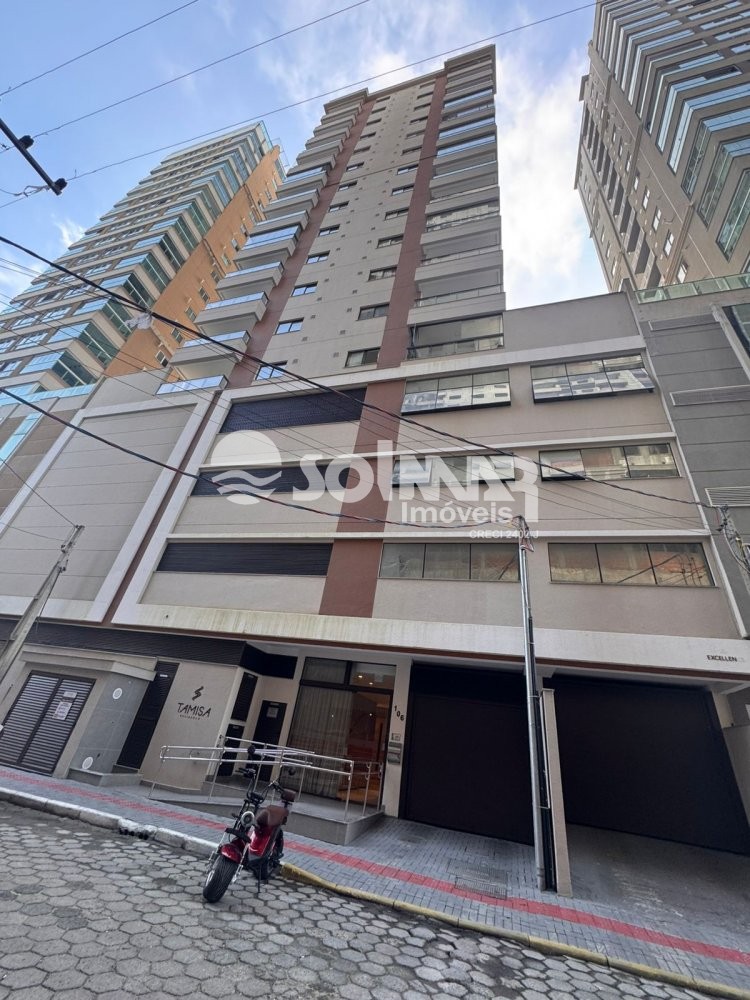 (ANUAL) 02 DORM 02 VAGAS - MORRETES