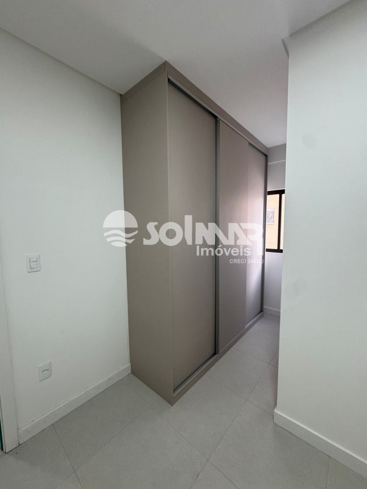 (ANUAL) 02 DORM 02 VAGAS - MORRETES