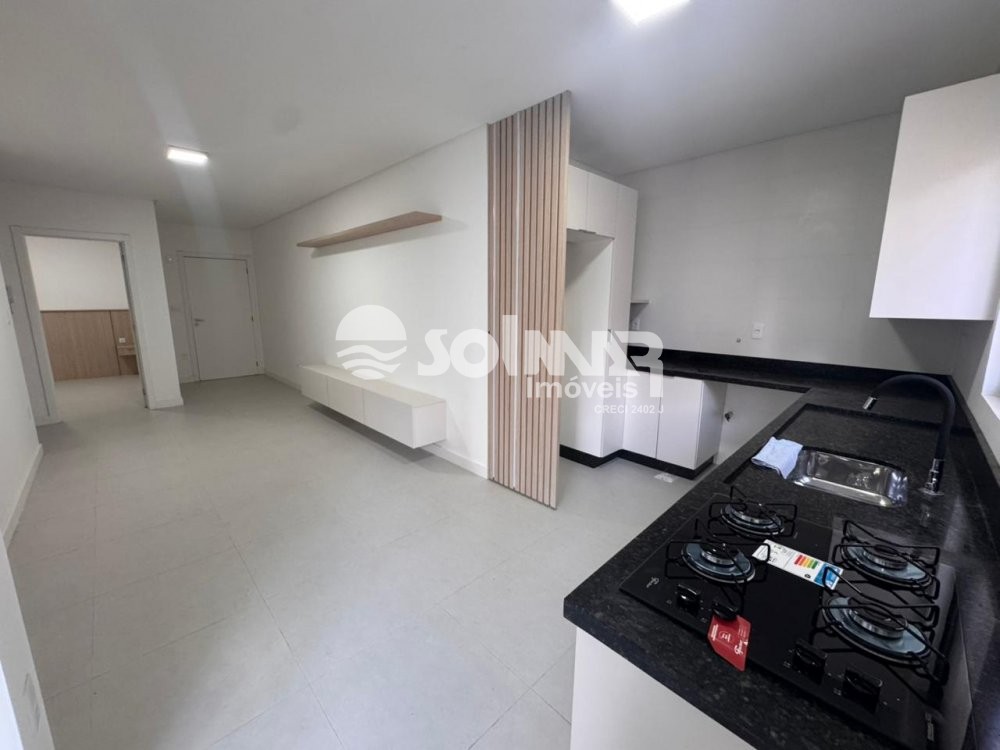 (ANUAL) 02 DORM 02 VAGAS - MORRETES