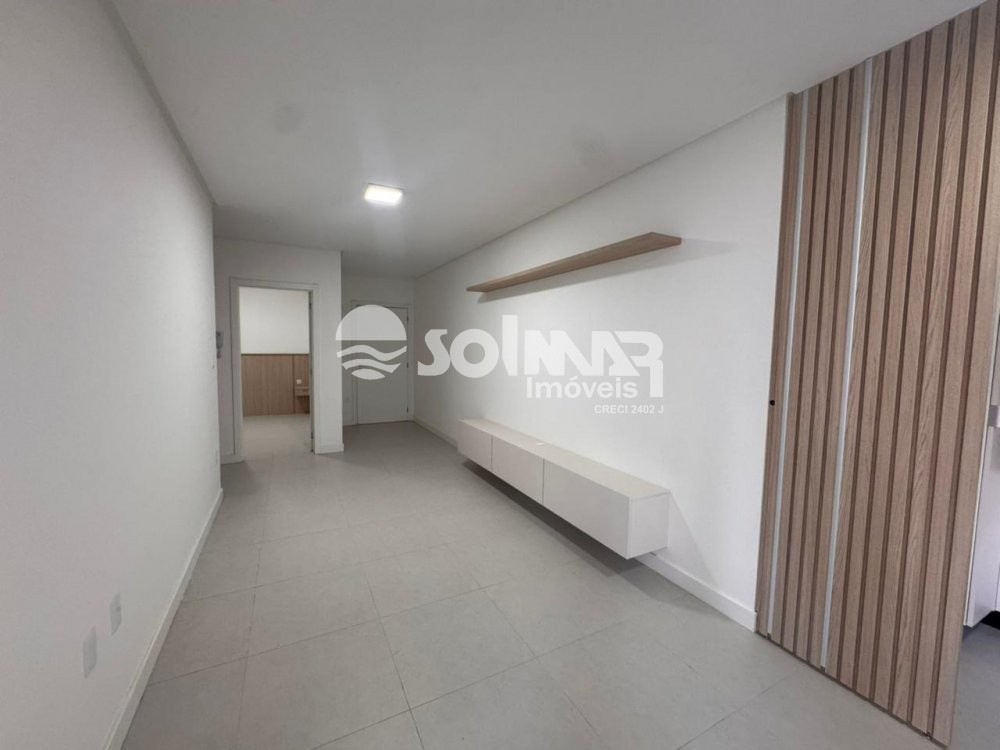 (ANUAL) 02 DORM 02 VAGAS - MORRETES