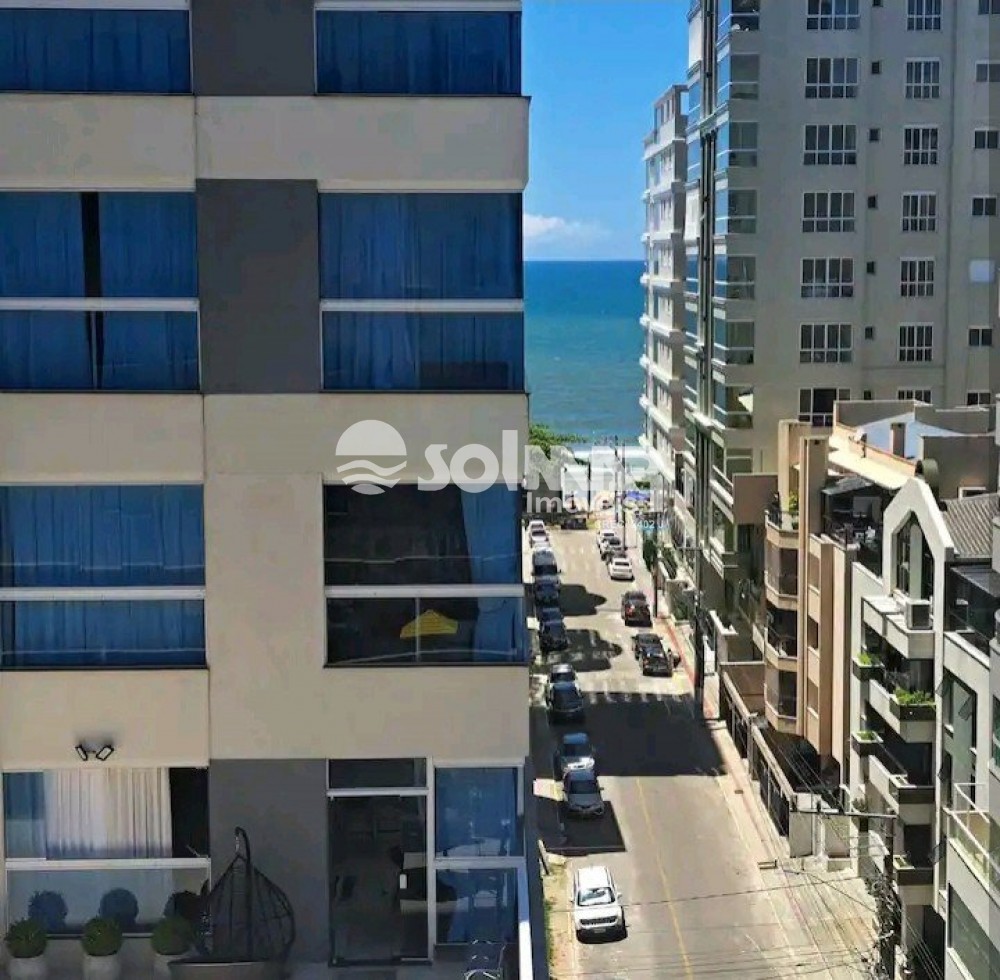 (ANUAL) 03 SU�TES 03 VAGAS MEIA PRAIA  MOBILIADO 