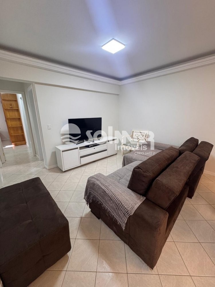 03 DORM 1 SUITE  01 VAGA DE GARAGEM - MEIA PRAIA 