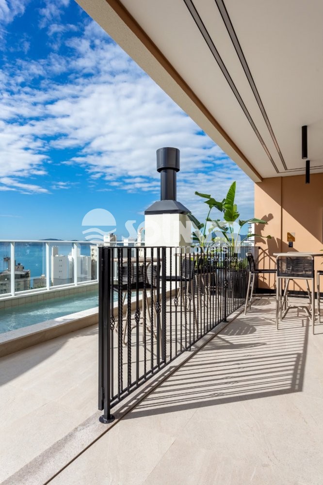 (ANUAL) 03 SUITES 02 VAGA - MEIA PRAIA
