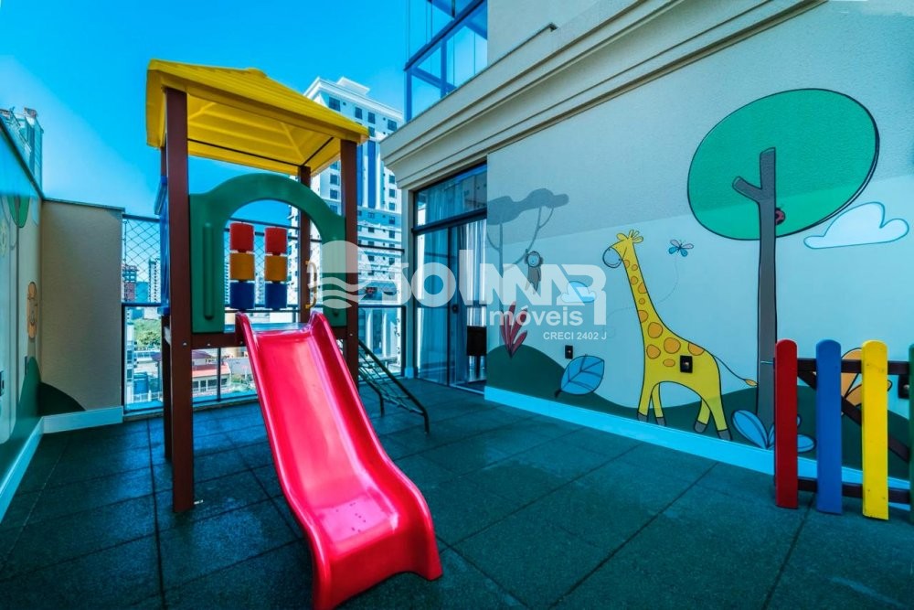 (ANUAL) 04 SUITES  04 VAGAS - MEIA PRAIA