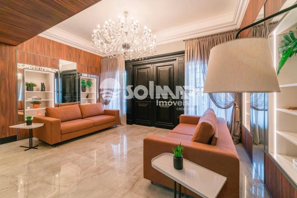 (ANUAL) 04 SUITES  04 VAGAS - MEIA PRAIA
