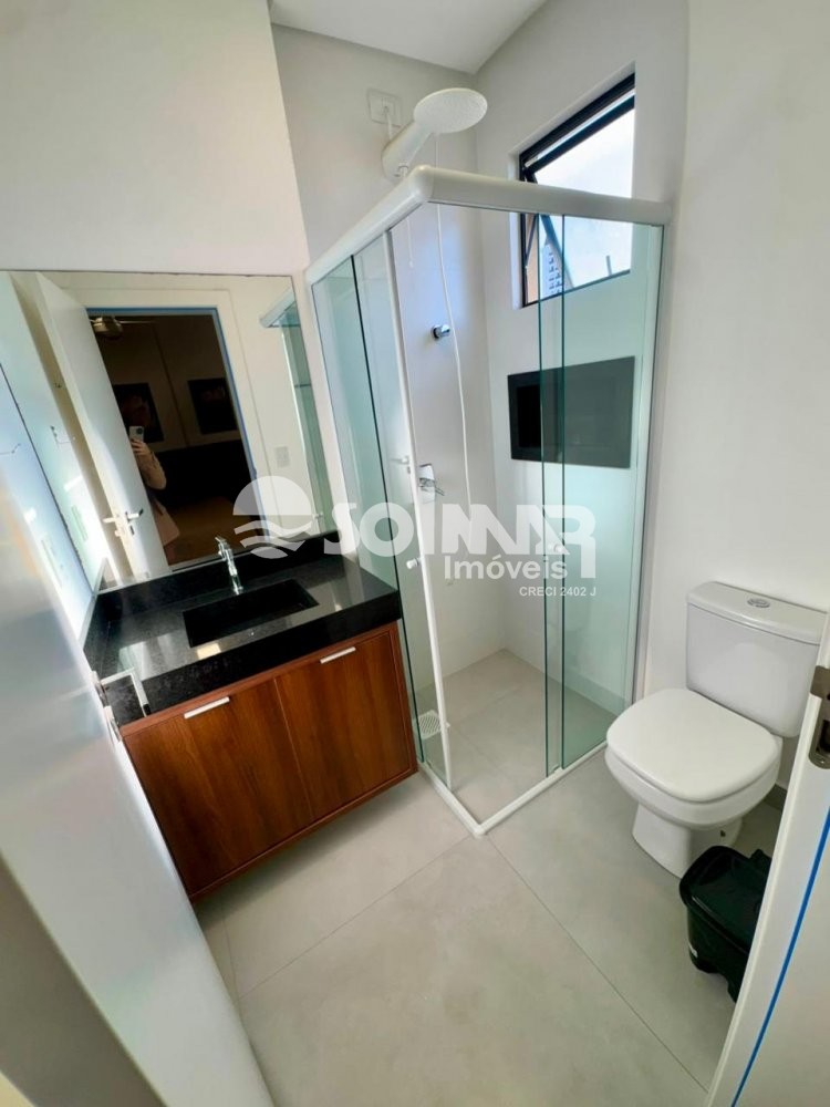 (ANUAL) 04 SUITES  04 VAGAS - MEIA PRAIA