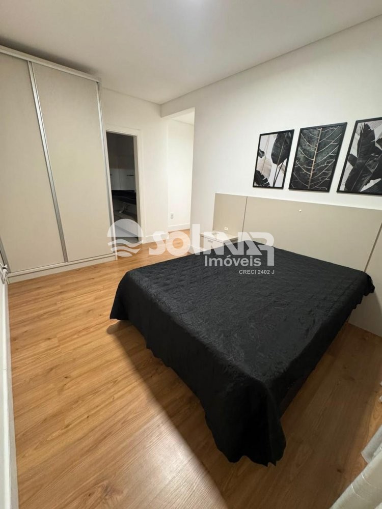 (ANUAL) 04 SUITES  04 VAGAS - MEIA PRAIA