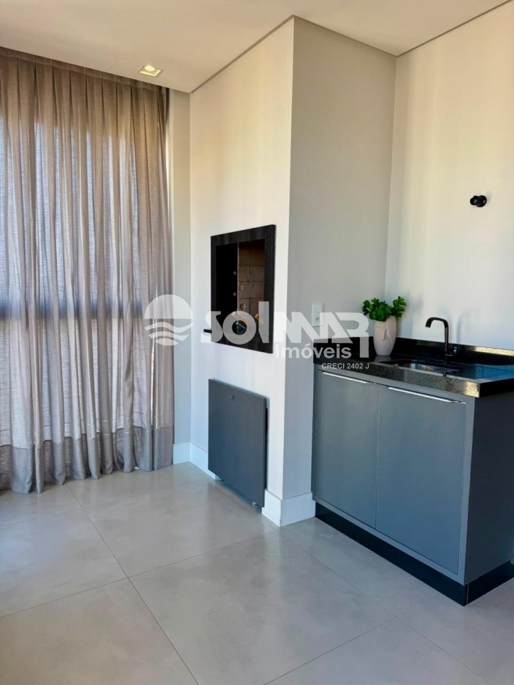 (ANUAL) 04 SUITES  04 VAGAS - MEIA PRAIA