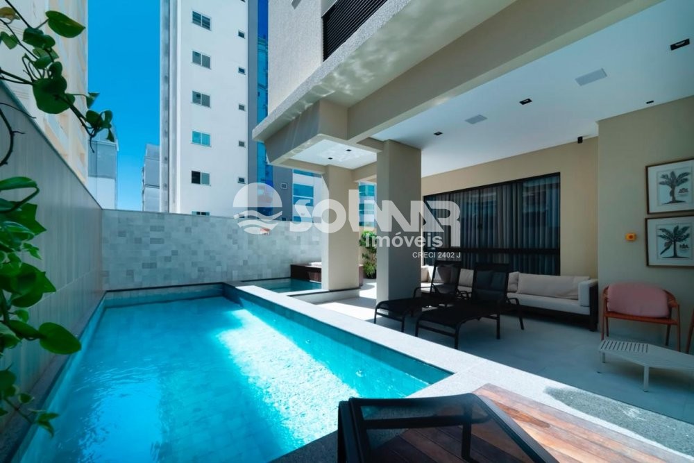 (ANUAL) 04 SUITES  04 VAGAS - MEIA PRAIA