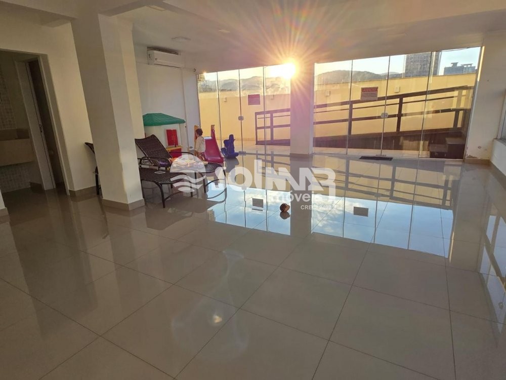 (ANUAL) 3 DORM SENDO 2 SUITES 2 VAGAS MEIA PRAIA