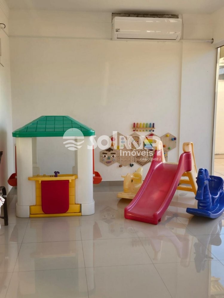 (ANUAL) 3 DORM SENDO 2 SUITES 2 VAGAS MEIA PRAIA
