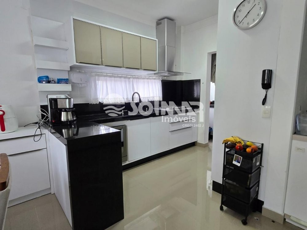 (ANUAL) 3 DORM SENDO 2 SUITES 2 VAGAS MEIA PRAIA