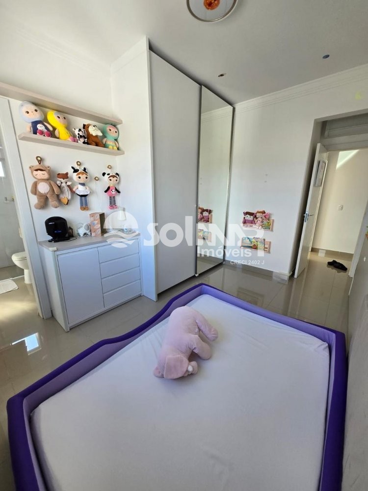 (ANUAL) 3 DORM SENDO 2 SUITES 2 VAGAS MEIA PRAIA