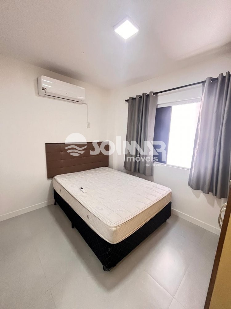 2 DORM SENDO 1 SUITE 1 VAGA  MEIA PRAIA