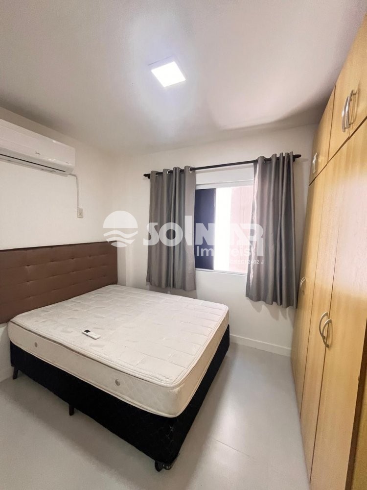 2 DORM SENDO 1 SUITE 1 VAGA  MEIA PRAIA