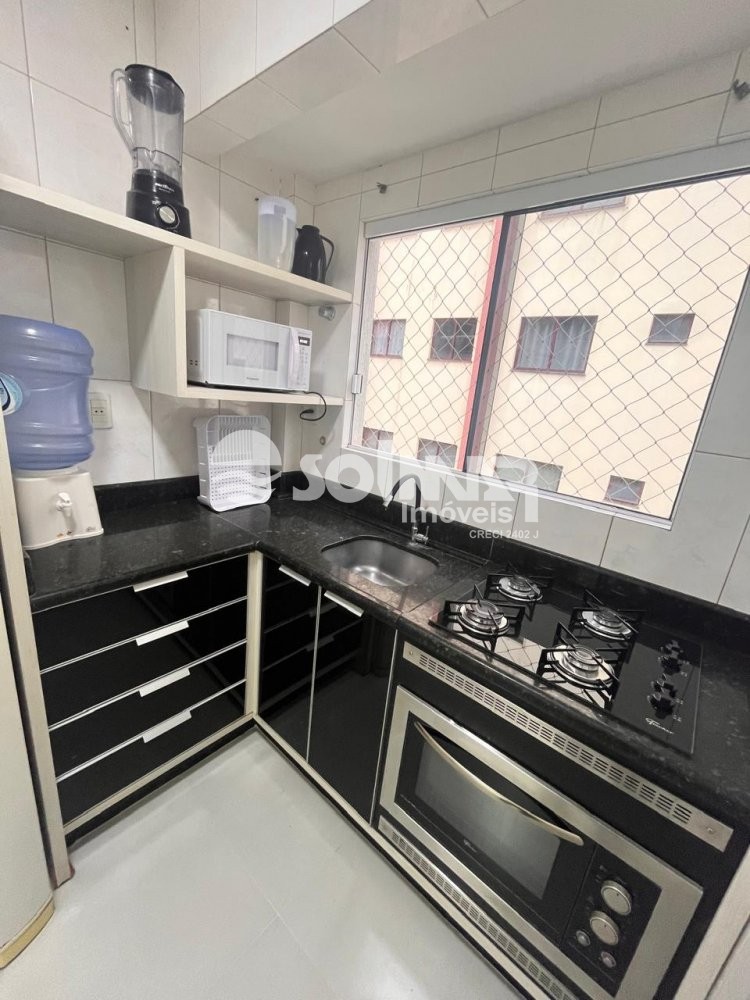 2 DORM SENDO 1 SUITE 1 VAGA  MEIA PRAIA