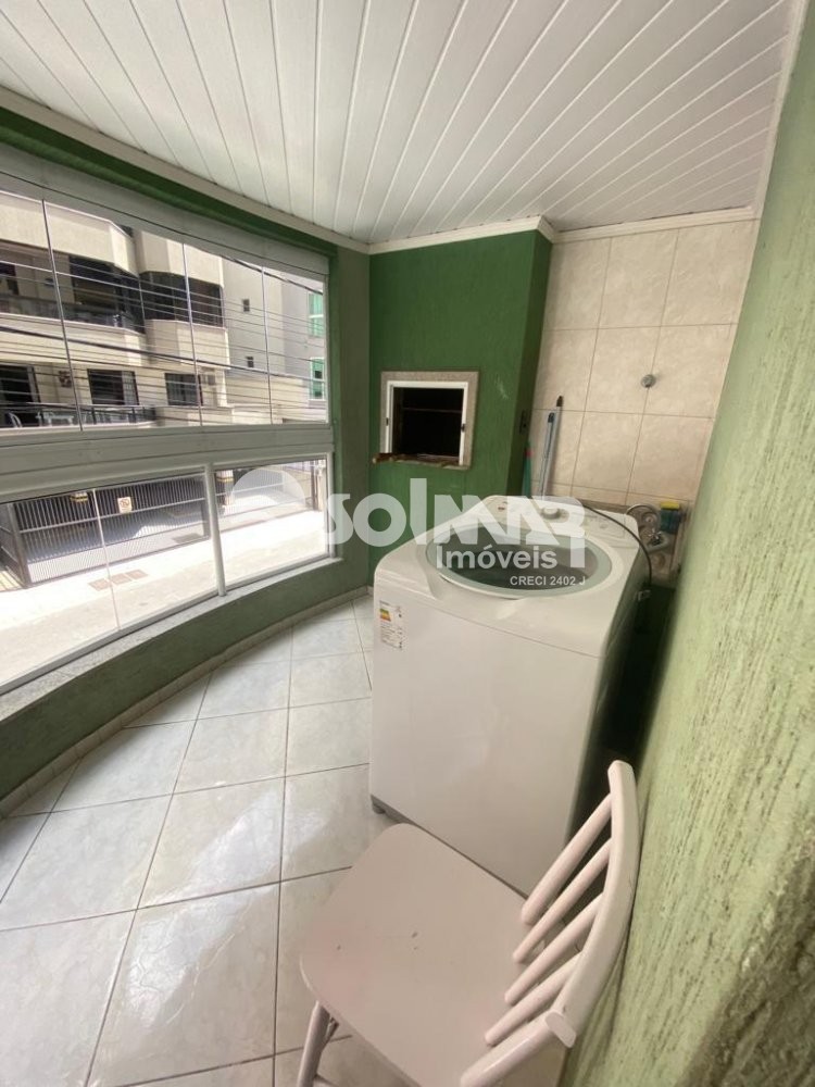 1 DORM 1 VAGA  DE GARAGEM MEIA PRAIA