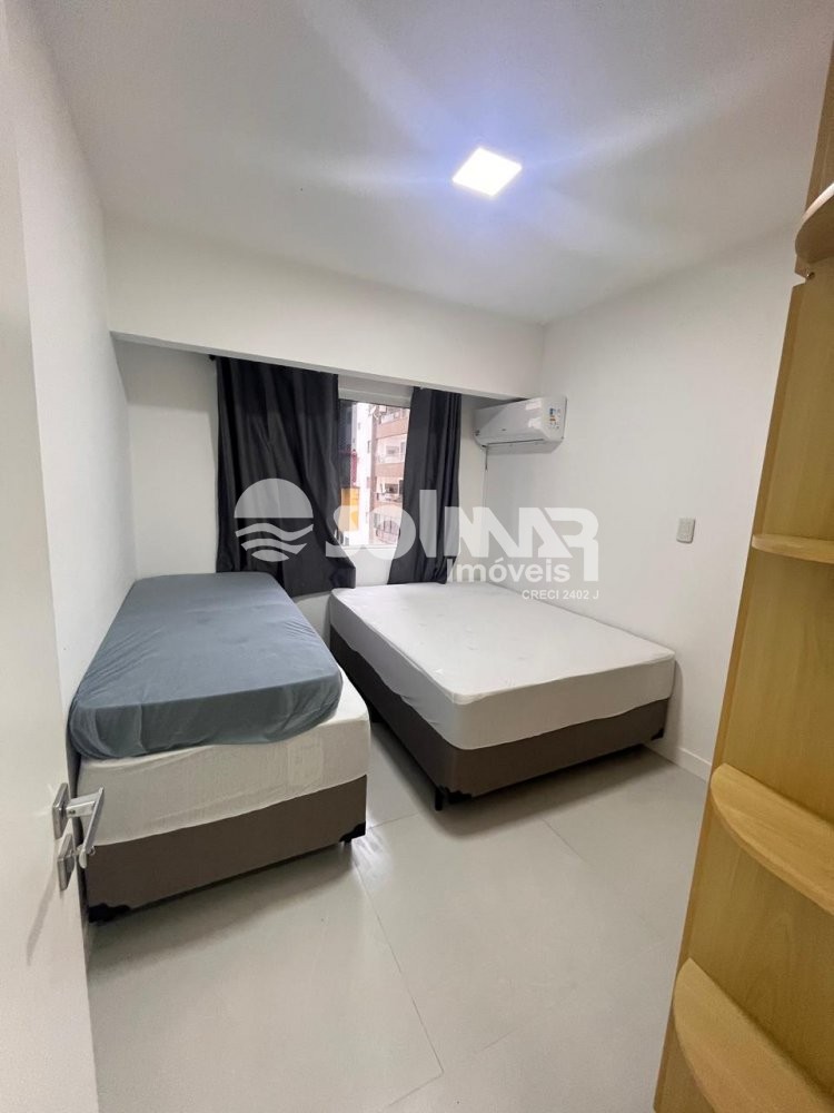 2 DORM SENDO 1 SUITE 1 VAGA  PROXIMO AO RUSSI RUSS