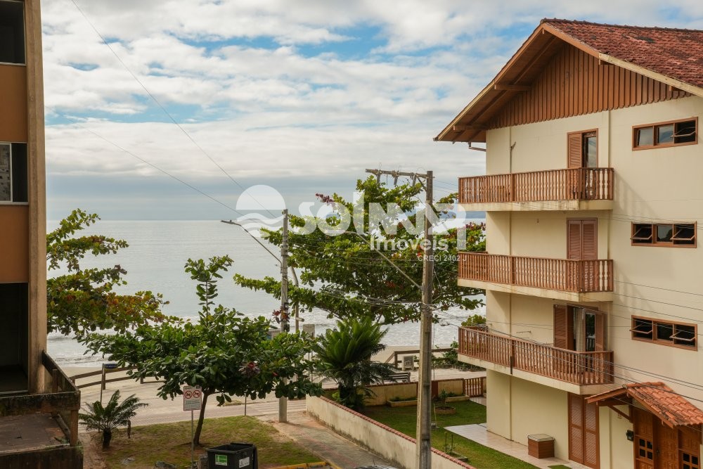 4 DORM SENDO 2 SUITES 2 VAGAS DE GARAGEM MEIA PRAI