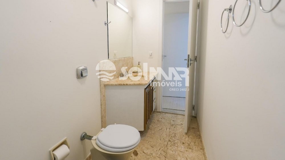 4 DORM SENDO 2 SUITES 2 VAGAS DE GARAGEM MEIA PRAI