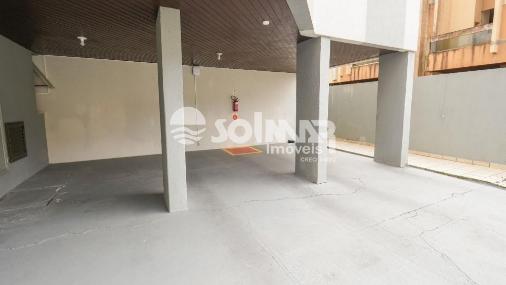 4 DORM SENDO 2 SUITES 2 VAGAS DE GARAGEM MEIA PRAI