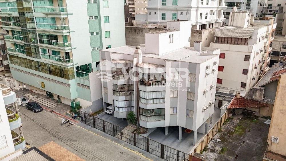 4 DORM SENDO 2 SUITES 2 VAGAS DE GARAGEM MEIA PRAI