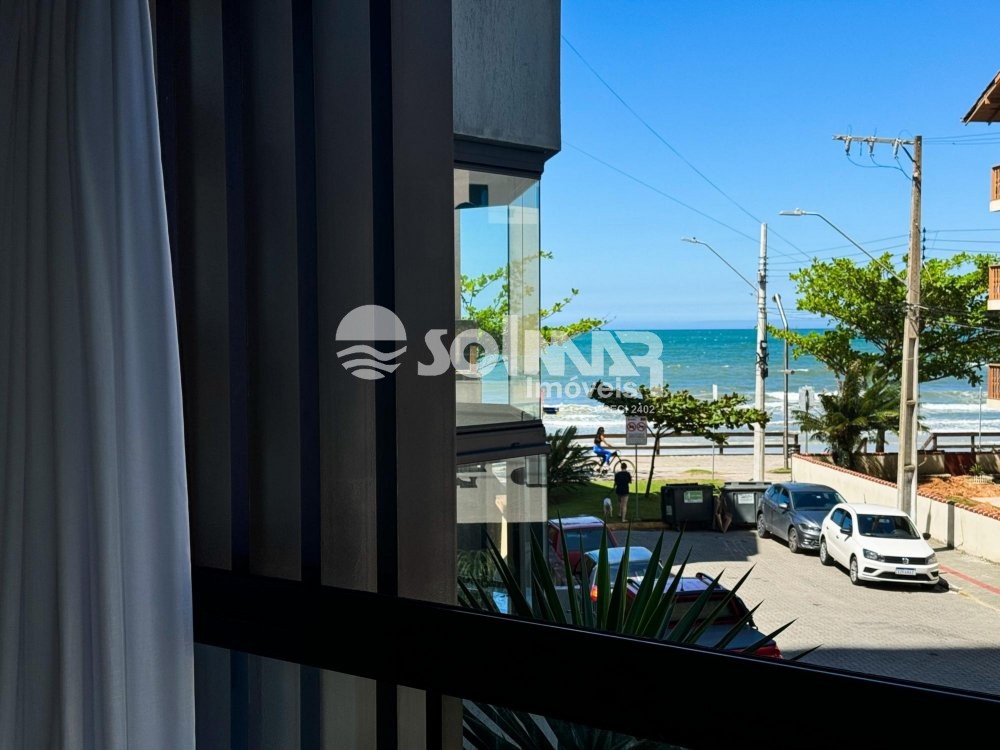 4 DORM SENDO 2 SUITES 2 VAGAS - MEIA PRAIA
