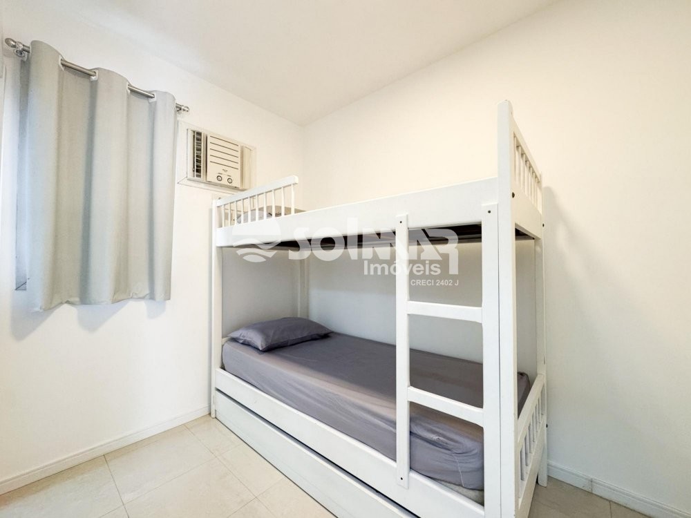 4 DORM SENDO 2 SUITES 1 VAGA DE GARAGEM MEIA PRAIA