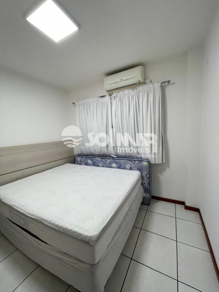 2 DORM SENDO 1 SUITE 1 VAGA  - MEIA PRAIA 