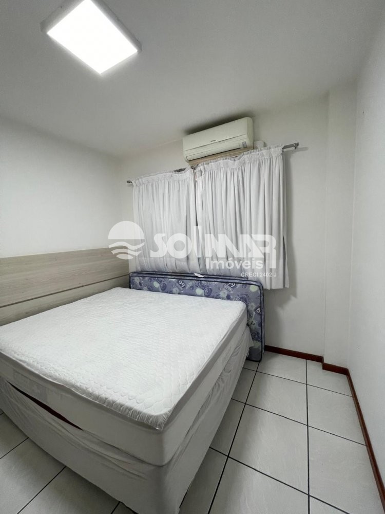 2 DORM SENDO 1 SUITE 1 VAGA  - MEIA PRAIA 