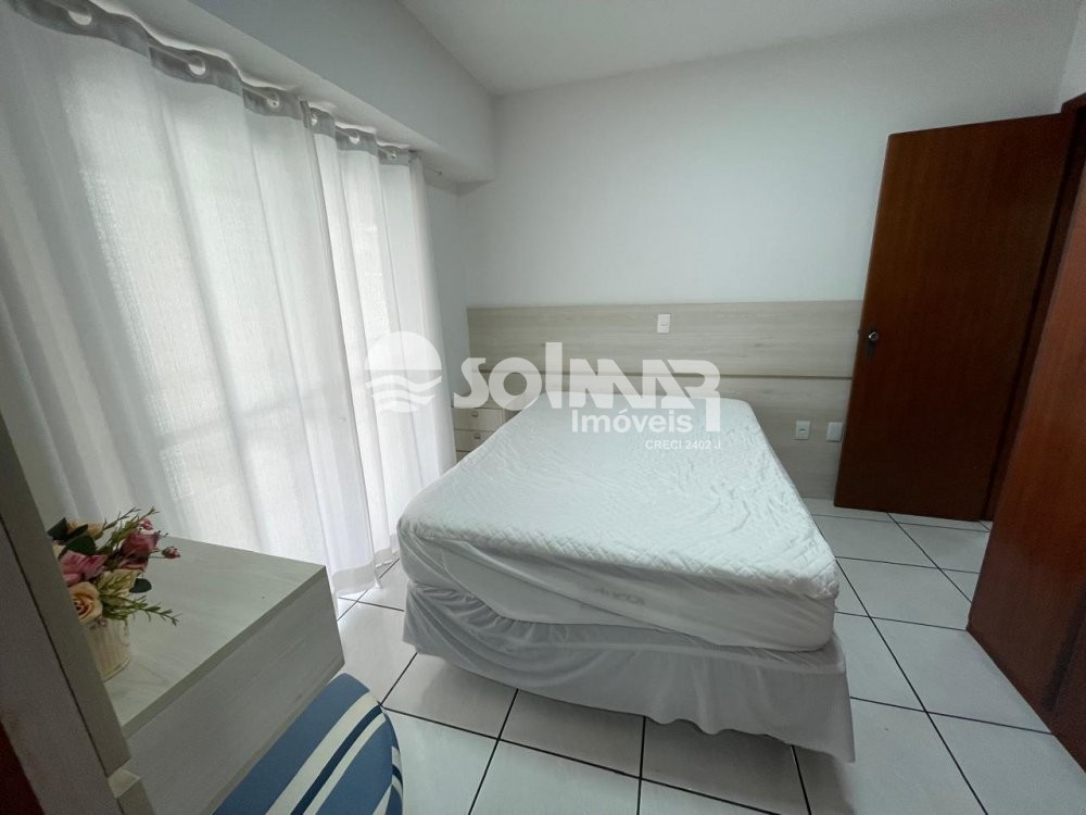 2 DORM SENDO 1 SUITE 1 VAGA  - MEIA PRAIA 