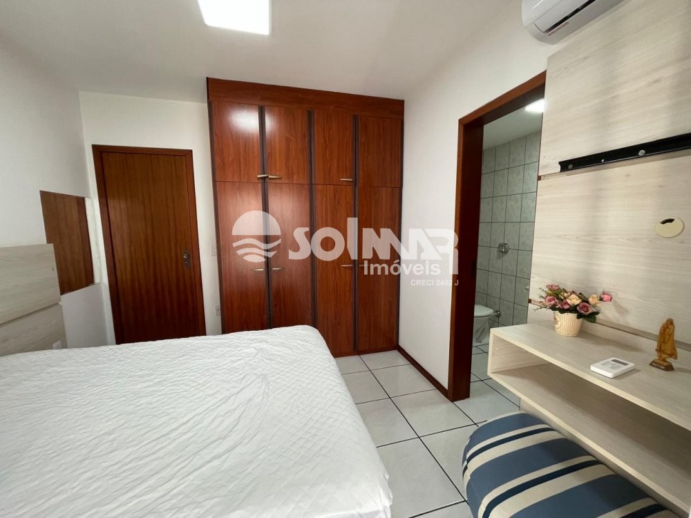 2 DORM SENDO 1 SUITE 1 VAGA  - MEIA PRAIA 