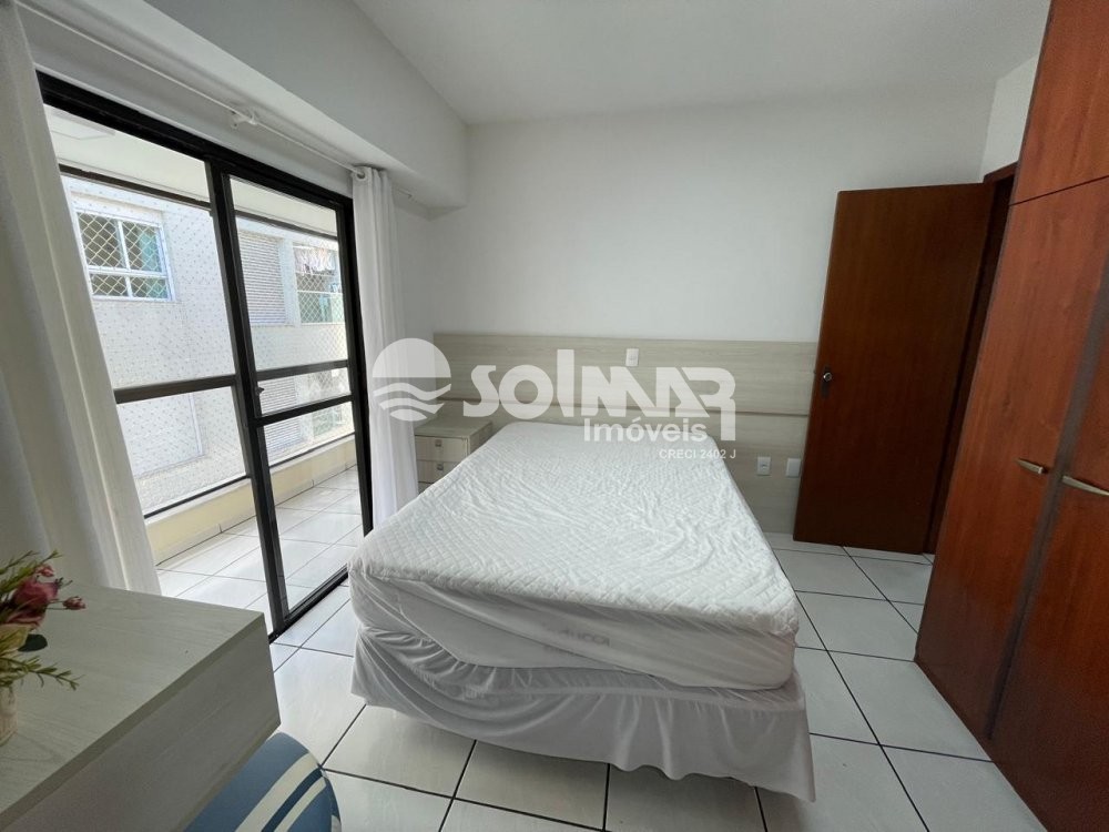 2 DORM SENDO 1 SUITE 1 VAGA  - MEIA PRAIA 