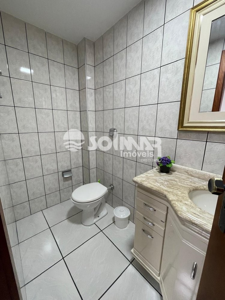 2 DORM SENDO 1 SUITE 1 VAGA  - MEIA PRAIA 