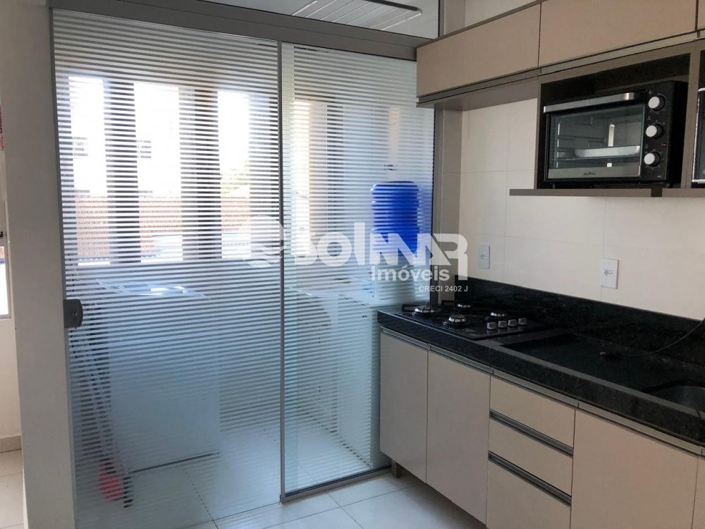 (ANUAL) 02 DORM 01 VAGA - MEIA PRAIA 