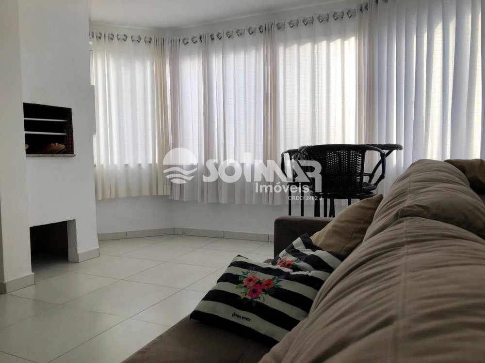 (ANUAL) 02 DORM 01 VAGA - MEIA PRAIA 