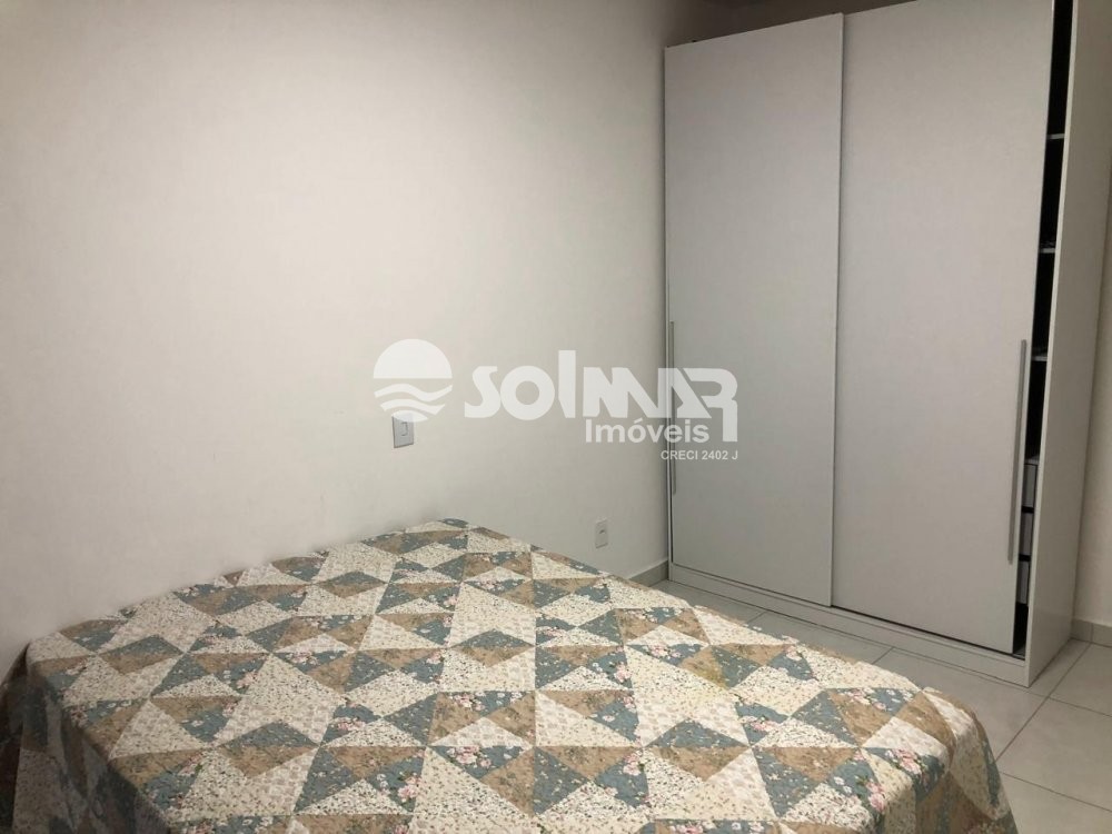 (ANUAL) 02 DORM 01 VAGA - MEIA PRAIA 