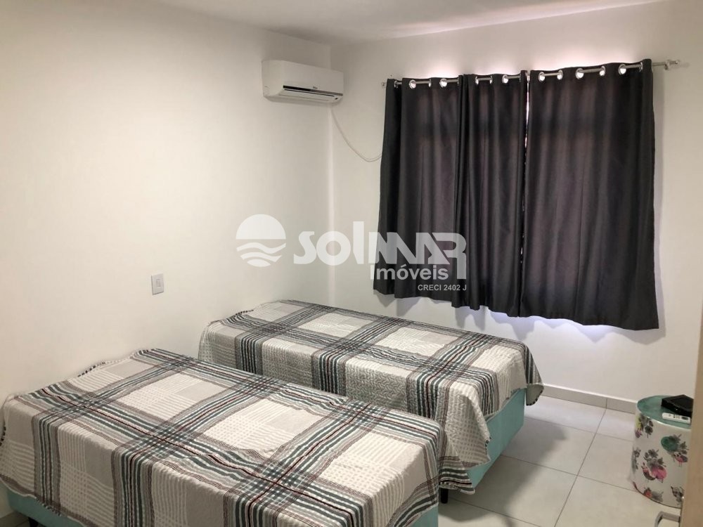 (ANUAL) 02 DORM 01 VAGA - MEIA PRAIA 