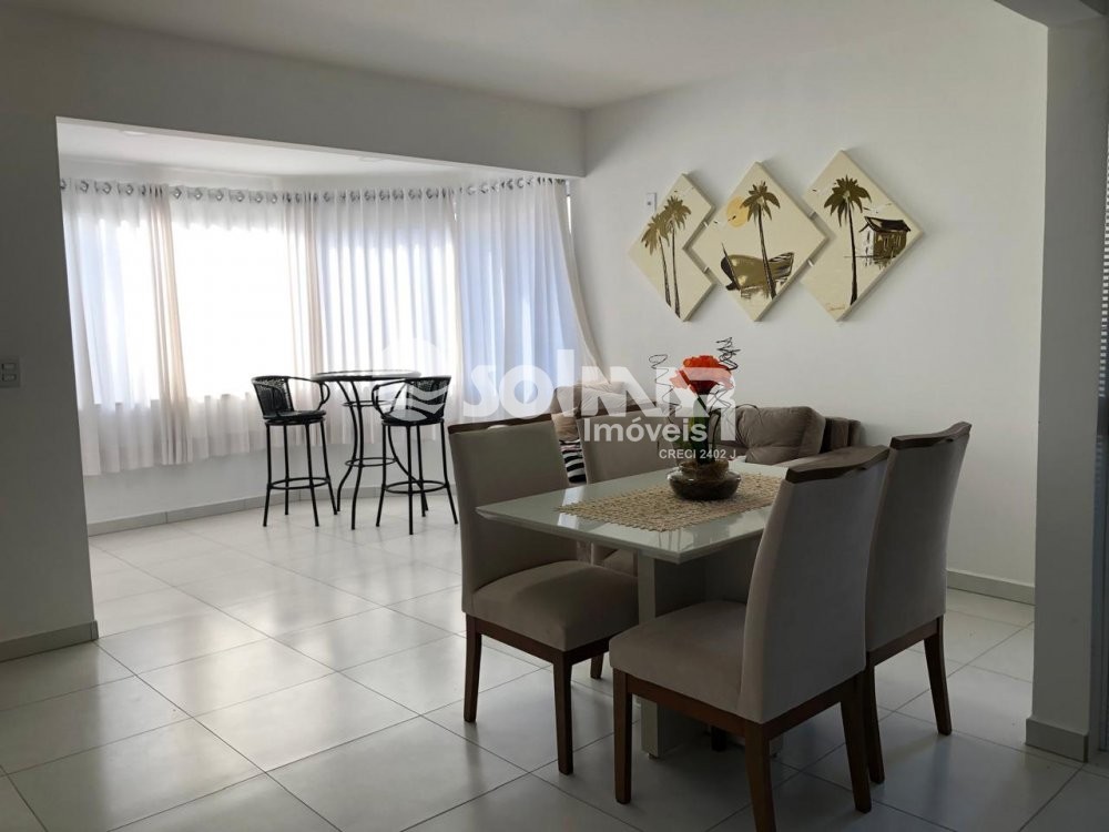 (ANUAL) 02 DORM 01 VAGA - MEIA PRAIA 