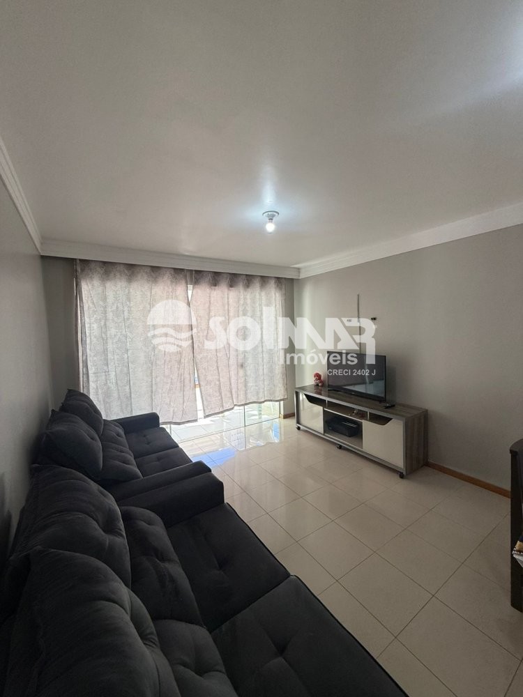 2 DORM SENDO 1 SUITE 1 VAGA  MEIA PRAIA 