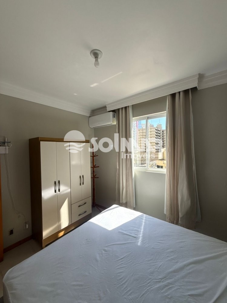 2 DORM SENDO 1 SUITE 1 VAGA  MEIA PRAIA 