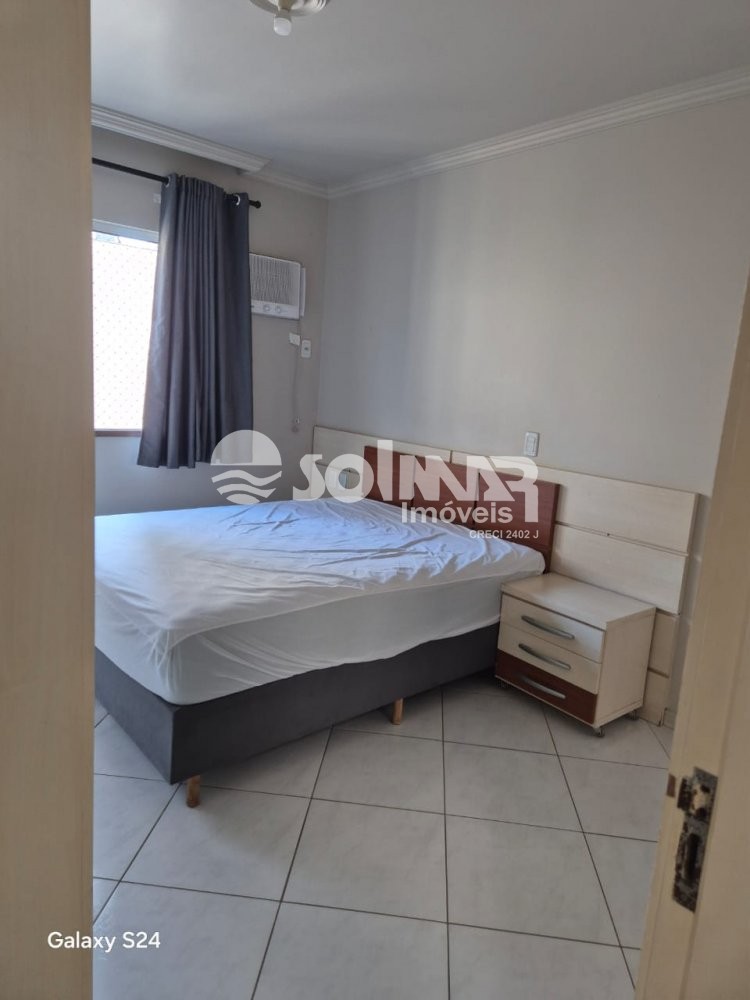 3 DORM SENDO 2 SUITES 1 VAGA  MEIA PRAIA 