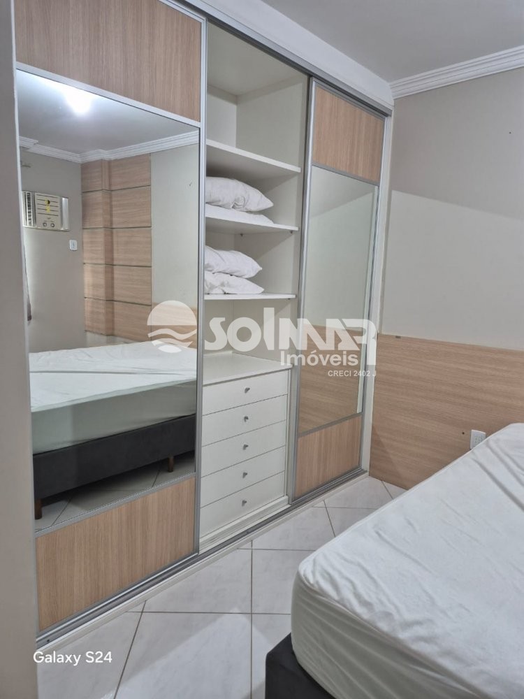 3 DORM SENDO 2 SUITES 1 VAGA  MEIA PRAIA 