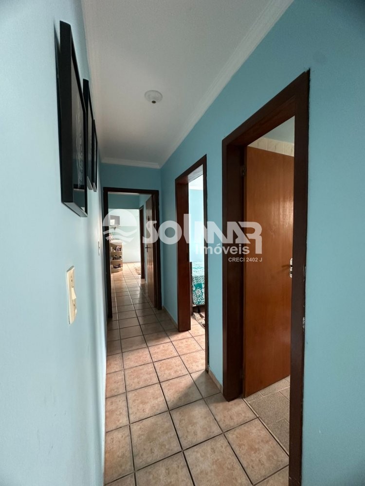 2 DORM SENDO 1 SUITE 1 VAGA  MEIA PRAIA 