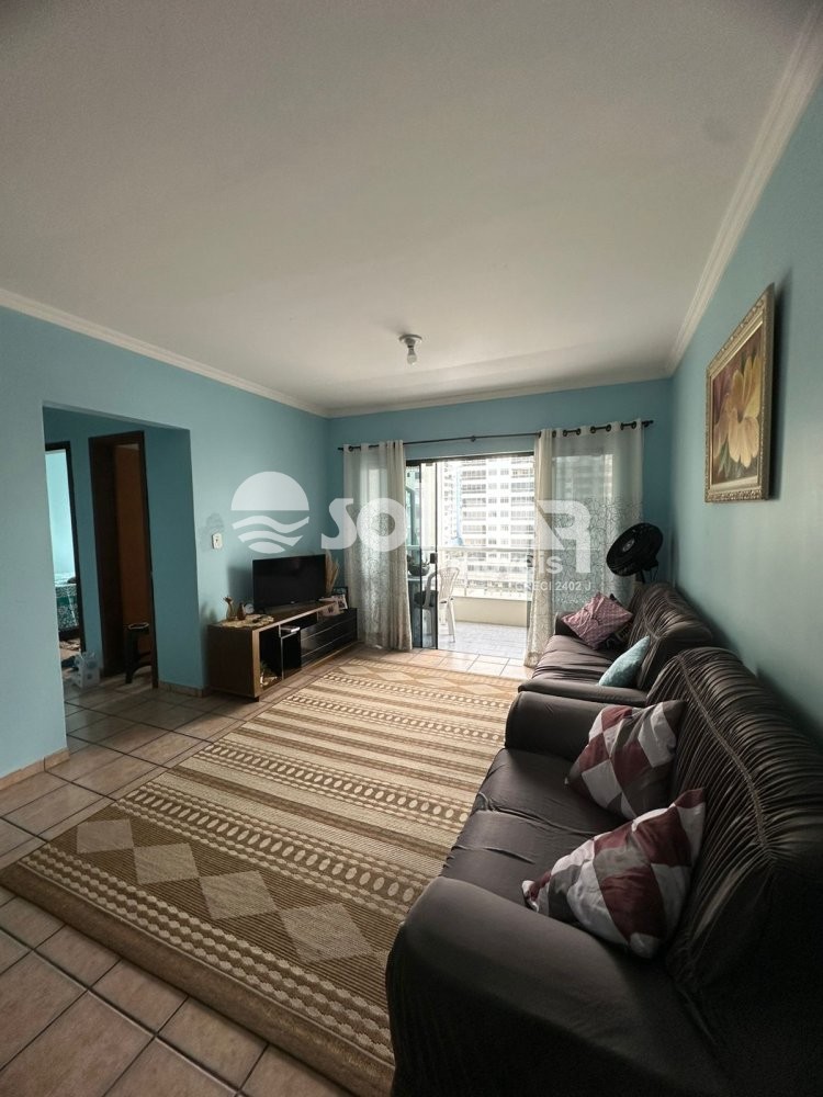 2 DORM SENDO 1 SUITE 1 VAGA  MEIA PRAIA 