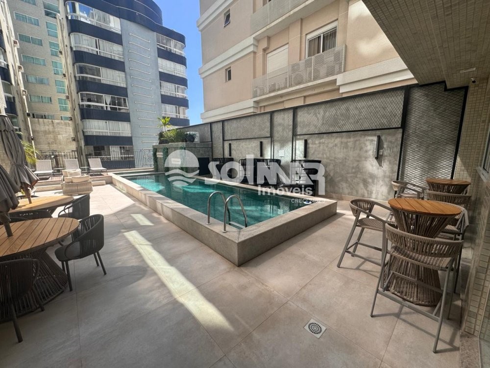 (ANUAL) 04 SUITES 03 VAGAS -QUADRA MAR -  MEIA PRA