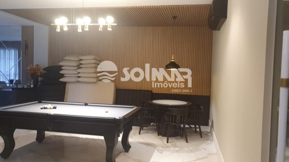 (ANUAL) 04 SUITES 03 VAGAS -QUADRA MAR -  MEIA PRA